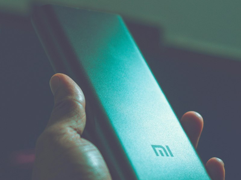 Fast portable charger for everyday carry