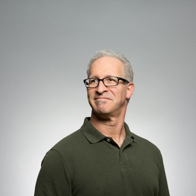 Jordan Hale, Founder